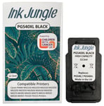 PG540XL Black 12.5ml Ink Cartridge For Canon PIXMA MG4250 Inkjet Printer