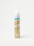 Lindex Batiste Dry Shampoo Hint of Colour Light Blonde