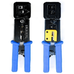 MicroConnect klämtång för Easy-Connect RJ45-kontakter