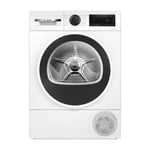 Bosch Serie 6 WQG2420ISN torktumlare