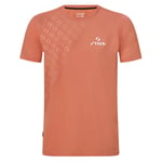 Stiga Pro Dusty Orange-XL