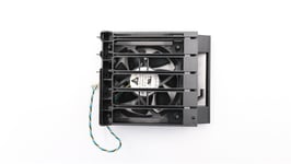 Lenovo ThinkStation P520 P620 P5 Cooling Fan 01MN419