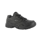 Hi-Tec XT115 Lace Shoe / Boys Shoes/Trainers - 11 UK Junior