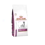 Royal Canin Vital Renal Select Torrfoder till Hund - 10 kg