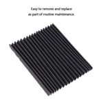 Easy To And Replace Refrigerator Air Filter Crand New Freezer Air Filter