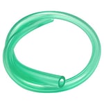 1M Silicone Tube Green Hose 2.2MM 3MM 4MM 5MM 6MM 7MM Petrol Fuel Water LINE Motorcycle CAR Lawnmower Grass Trimmer (Øin-Out: 2.2x4mm)