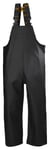 Helly Hansen Workwear Gale Regnbyxa svart S
