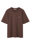 Tiger of Sweden Pro T-Shirt Röd
