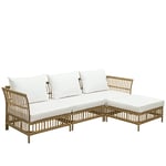 Maggie Exterior modulsoffa antik kombination 2