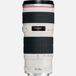 Objectif Canon EF 70-200mm f/4L USM