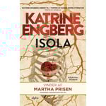 Island | Katrine Engberg | Språk: Danska