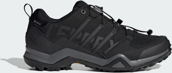 Adidas Adidas Terrex Swift R2 Gore-tex Vandringsskor Trekkingkengät CORE BLACK / CORE BLACK / GREY FIVE