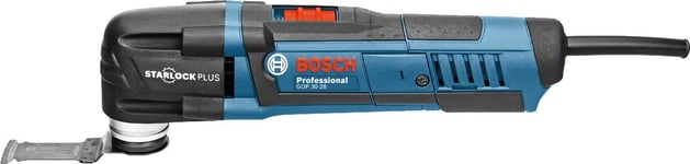 Bosch Professional GOP 30-28 Corded 110 V Multi-Cutter with 1 Blade - Carton