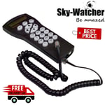 Sky-watcher Synscan V.5 Computerised Handset and Cable