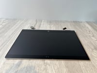 Original HP 12,3" Screen FHD IPS Touch LCD för EliteBook x360 1012 G2