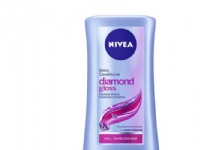 Nivea Diamond Gloss Conditioner Hair conditioner 200ml