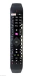 Brand New Remote Control for Hitachi Tv Model 49F501HK2W64
