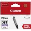 Canon PIXMA TR9150 - CLI-581XXL photo blue ink cartridge 1999C001 76650