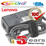Genuine Lenovo Yoga 500 Laptop Charger AC Adapter Power Cable 65W 20V 3.25A