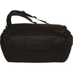 Osprey Transporter Duffel 65 (Svart (RAVEN BLACK/BLACK) One size)