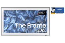 Samsung 65" The Frame Smart 4K TV (2022)