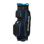 TaylorMade Pro - Vagnbag (Färg: Black/Blue)