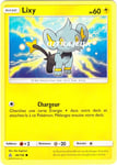 Pokémon - 46/156 - Lixy - Sl5 - Soleil Et Lune - Ultra Prisme - Commune