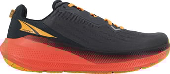 Altra FWD Via M Löparskor Black/Orange, US 8,5