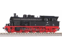 PIKO 50608, Modelltåg, HO (1:87), Pojke/flicka, 14 År, Svart, Röd, Model railway/train