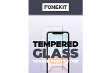 Fonekit Tempered Glass, Iphone 14 Pro