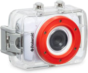 Polaroid XS7 Waterproof Hi-Def Sports Video Camera