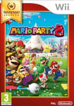 Mario Party 8 - Nintendo Selects Wii