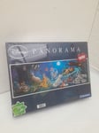 Clementoni 1000 Piece Disney Panorama Puzzle 'Sweet Nights' -  NEW & SEALED