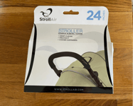 Stroll Air Buggy Handle Cover for Pushchair Stroller Handles 24" - NEW