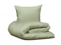 Hästens Satin Pure Princess Green Örngott 50x90 cm