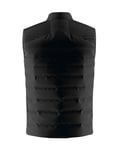 Sail Racing Race Welded Light Vest M Carbon (Storlek XXL)