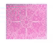Padsmith Rosa Pink Glas Musmatta - Balanced V2