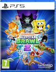 Nickelodeon All-Star Brawl 2 PlayStation 5