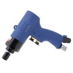 Air Screwdriver Pneumatic Impact Tapping Gun Industrial Tools Japanese Connector