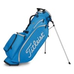 Titleist Players 4 StaDry - Stand Bag (Color: Olympic/Marble/Bonfire)