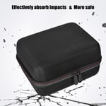 3.5inch Portable Eva External Hard Drive Protective Bag Case
