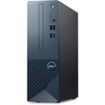 Dell Inspiron 3030 Small Desktop, Intel® Core™ i5-12400, 16 Go de mémoire, Disque dur de 512Go, Windows 11 Professionnel