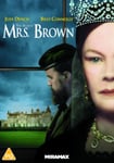 Her Majesty Mrs Brown (Import)