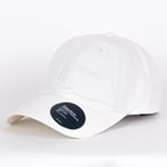 The North Face Cap Gardenia White Norm Hat One Size Adjustable Mens Genuine New