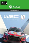 WRC 10 FIA World Rally Championship (Xbox Series X|S) Xbox Live Key EUROPE