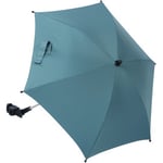 Carlobaby Titanium Solparasoll Skogsgrön