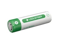 Ledlenser 501001 Ersatz-Akku M7r, M7rx, X7r, F1r, H8r, M7r, Mh10, Mt10, P7r, P6, Mh11, Ml6, Ia6r, Ih8r