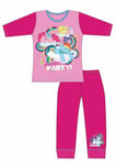 My Little Pony Pyjamas | Kids Rainbow Dash Pjs | Girls My Little Pony Pyjama Set