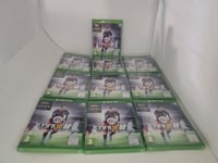 10 LOT WHOLESALE NEW Factory Sealed FIFA 16 2016 Game for XBOX ONE