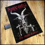 Rotting Christ - Flag Large/Textile Poster Flagg